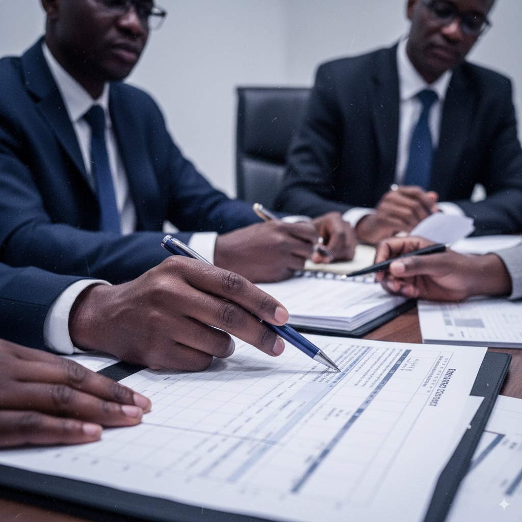 Maîtrise d’ouvrage déléguée (MOD)